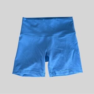Lululemon Wundertrain Shorts